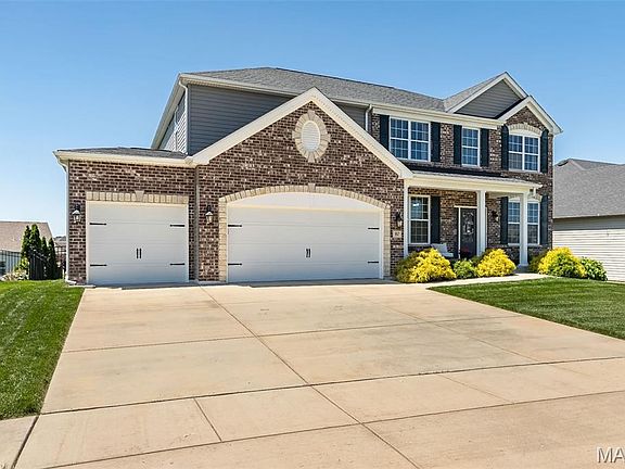 4th image of 957 Colebrook Ct