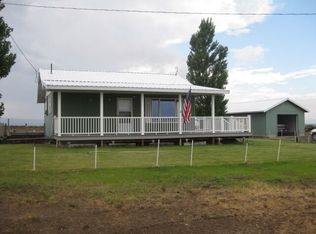 57891 Arrowhead Loop, Christmas Valley, OR 97641