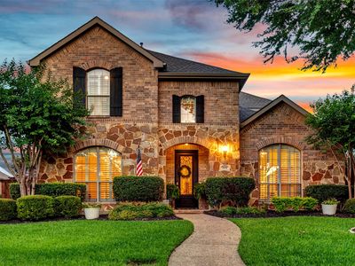 5272 Evening Sun Dr, Frisco, TX, 75034