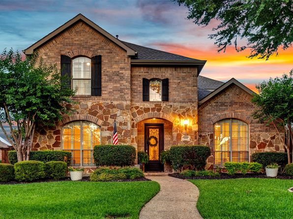 Home for Sale in Frisco TX