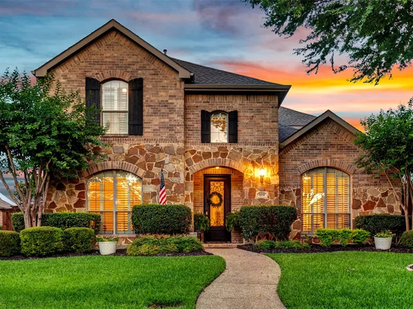 5272 Evening Sun Dr, Frisco, TX 75034