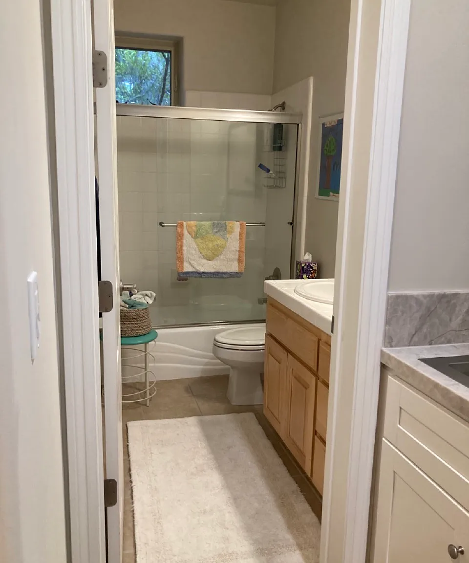 1 bed, 1000 sqft, $2,300 — Photo 4
