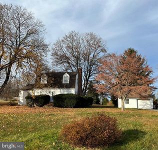 12341 Greenspring Ave, Owings Mills, MD, 21117