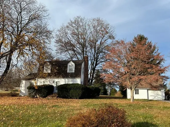 12341 Greenspring Ave, Owings Mills, MD 21117