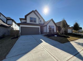 5007 N Star Trl, Richmond, TX 77469