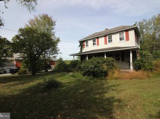 281 Kinsey Rd, Harleysville, PA 19438