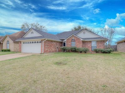 5800 Pampus Ln, Bossier City, LA, 71112