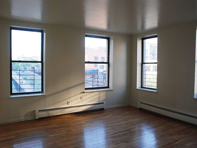 1st image of 600 W 133rd St APT 4H