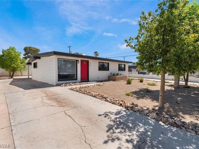 5361 Simpson Dr, Las Vegas, NV, 89122