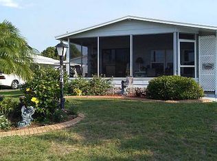 537 Towerwood Blvd #87, Lake Wales, FL 33859