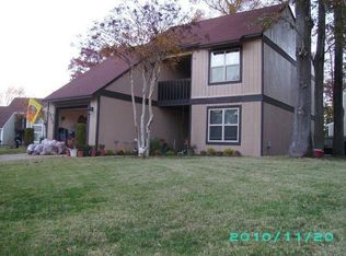 3502 Nashe Ct, Virginia Beach, VA 23462