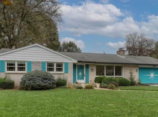 171 Mine Rd, Hershey, PA 17033