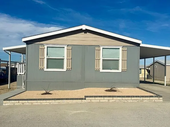 2494 W Main St Space 105, Barstow, CA 92311