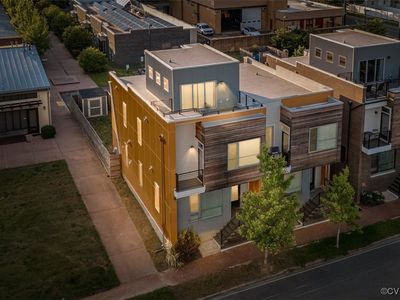 1216 N 29th St, Richmond, VA, 23223