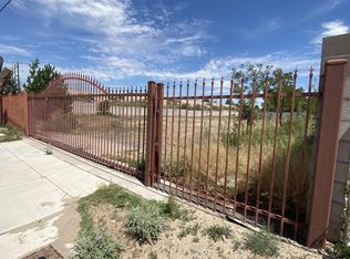3447 Blake Rd SW, Albuquerque, NM 87105