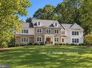 795 Mancill Rd, Wayne, PA 19087