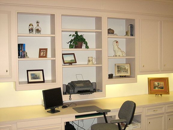 Study/Office/Bedroom