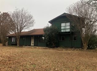 6851 Brock Rd, Lone Grove, OK 73401