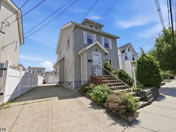 126 Garden Ave, Belleville Twp., NJ 07109