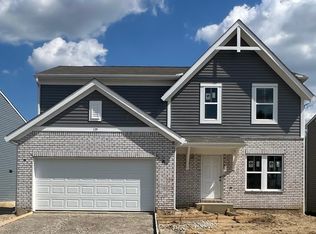 139 Heron Ave, Pataskala, OH 43062