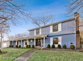 415 Lincoln Ave, Glencoe, IL