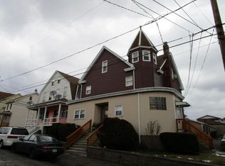 553 Arthur St, Hazleton, PA 18201