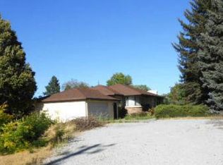 20483 Michigan St, Burney, CA 96013