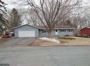 8058 E Cloman Ave, Inver Grove Heights, MN 55076