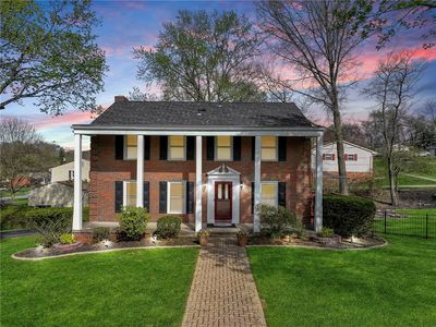 107 Lansdowne Dr, Coraopolis, PA, 15108