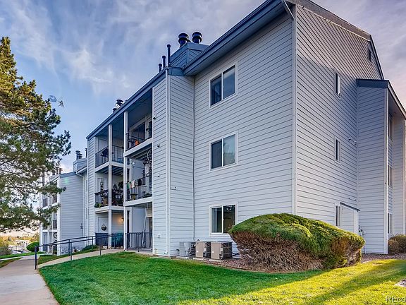 2nd image of 13085 W Cedar Dr APT 112