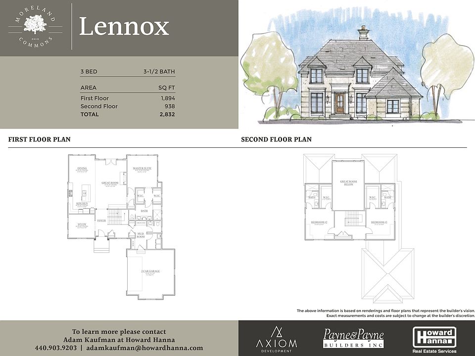 2nd image of 33305 Chagrin Blvd