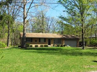 868 Holler Rd, Dayton, OH 45417