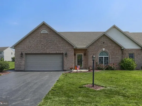 70 Fairfax Ln, Annville, PA 17003