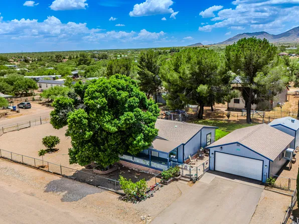 3145 W Citrus Rd, Benson, AZ 85602