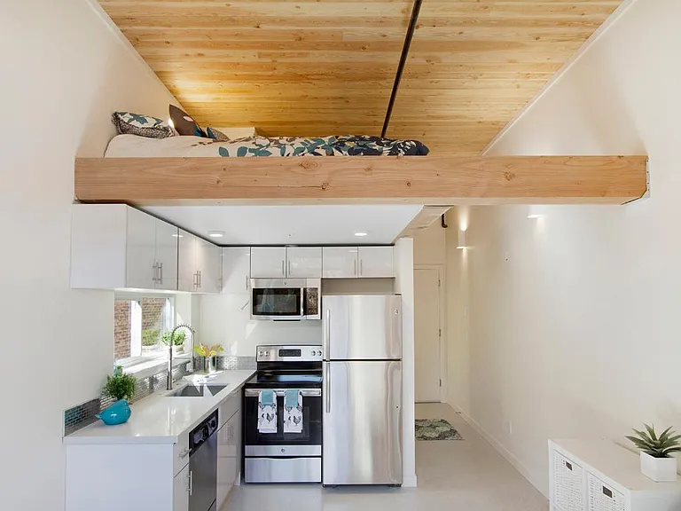 611 E Howell St #ARBOL LOFTS — Photo 5