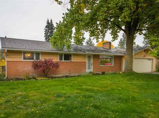 2119 E 34th Ave, Spokane, WA 99203