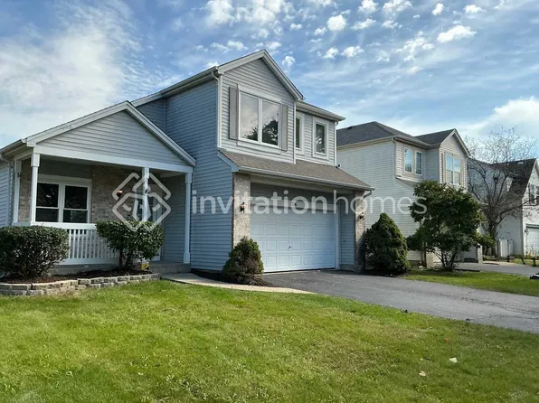 1706 Lake Pointe Dr, Plainfield, IL 60586