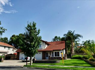 1212 Old Hickory Rd, Corona, CA 92882