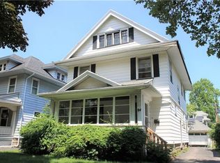 84 Ferris St, Rochester, NY 14609