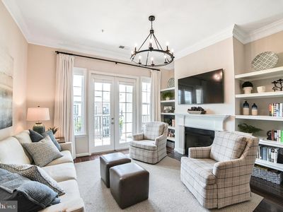 23 Arch Pl Unit 475, Gaithersburg, MD, 20878