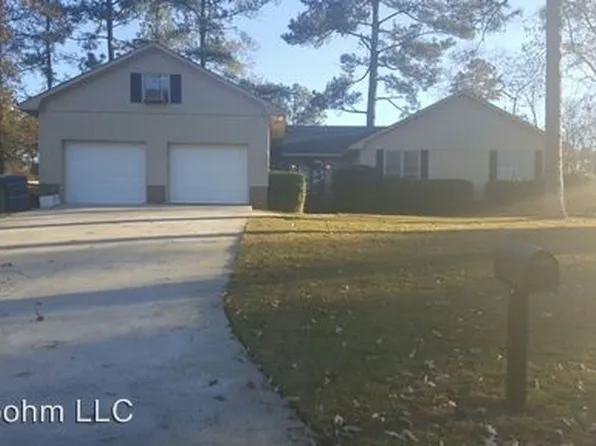 33 Fawnwood W, Aiken, SC 29803