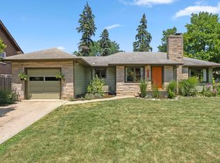 1236 W Rudisill Blvd, Fort Wayne, IN 46807