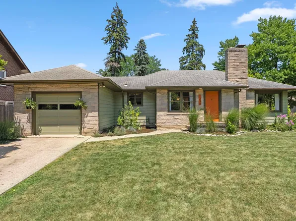 1236 W Rudisill Blvd, Fort Wayne, IN 46807