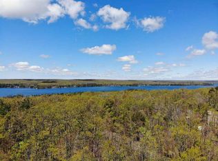 Eastridge Dr, Gaylord, MI