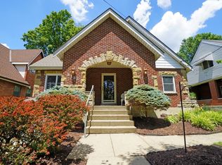 5136 Ralph Ave, Cincinnati, OH 45238