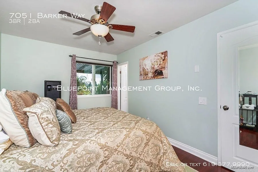 3 bed, 1230 sqft, $3,895 — Photo 3