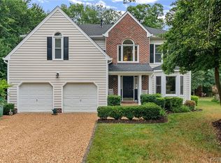 4504 Cedar Forest Rd, Glen Allen, VA 23060