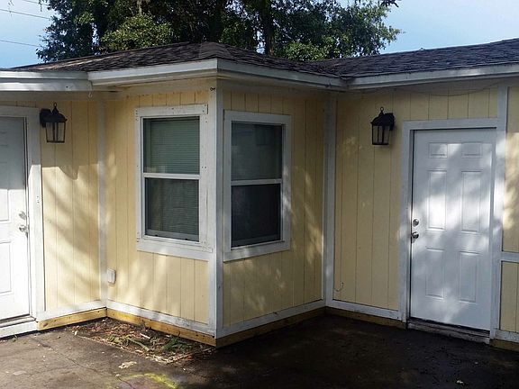 new paint, window, trim