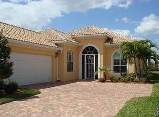 15398 Trevally Way, Bonita Springs, FL 34135