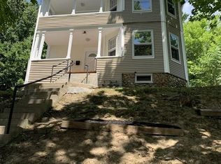 72 High Ridge Rd, Worcester, MA 01602